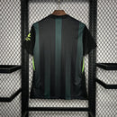 CAMISA DO WOLFSBURG 25/26 PRETO