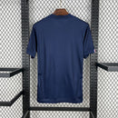 CAMISA DO PSG 25/26 AZUL