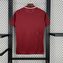 CAMISA DO BAYERN MUNICH 25/26 VERMELHO EDIÇÃO ESPECIAL