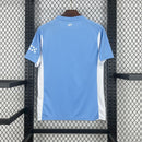 CAMISA DO MANCHESTER CITY 25/26 AZUL