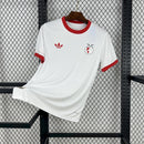 CAMISA DO BENFICA 25/26 BRANCO