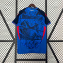 CAMISA DA SELEÇÃO DO JAPÃO 25/26 AZUL