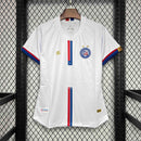 CAMISA FEMININA DO BAHIA 25/26 BRANCO
