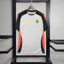 CAMISA DO BENFICA 24/25 CINZA TREINO