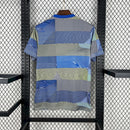 CAMISA DO REAL MADRID 25/26 MULTICOLOR TREINO