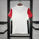 CAMISA DO FRANKFURT 24/25 BRANCO