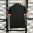 CAMISA DO BARCELONA 25/26 PRETO EDIÇÃO ESPECIAL