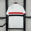 CAMISA DO SÃO PAULO 25/26 BRANCO