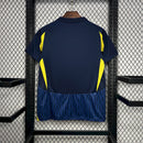 CAMISA DO AL NASSR 24/25 AZUL