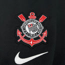 CAMISA DO CORINTHIANS 25/26 PRETO E BRANCO