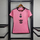 CAMISA FEMININA DA MIAMI 25/26 ROSA