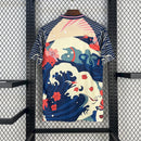 CAMISA DO TOTTENHAN 25/26 MULTICOLOR