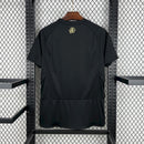 CAMISA DO ASTON VILLA 25/26 PRETO