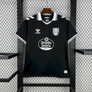 CAMISA DO CELTA DE VIGO 25/26 PRETO