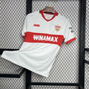 CAMISA DO STUTTGART 24/25 BRANCO