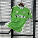 CAMISA DO REAL BETIS 25/26 VERDE EDIÇÃO ESPECIAL