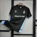 CAMISA DO WERDER BREMEN 25/26 PRETO