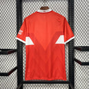 CAMISA DO STUTTGART 24/25 VERMELHO