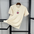 CAMISA DO LYON  25/26 BEGE