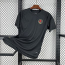 CAMISA DO ASTON VILLA 25/26 PRETO