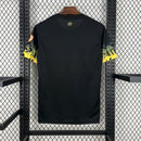 CAMISA DO ASTON VILLA 25/26 PRETO