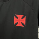 CAMISA DO VASCO 25/26 PRETO E BEGE
