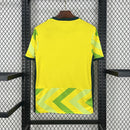 CAMISA DA SELEÇÃO DA AUSTRALIA 25/26 AMARELO