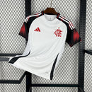 CAMISA DO FAMENGO 25/26 BRANCO