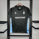 CAMISA DO WERDER BREMEN 25/26 PRETO