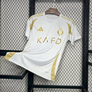 CAMISA DO AL NASSR 24/25 BRANCO