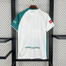 CAMISA DO WERDER BREMEN 25/26 BRANCO E VERDE