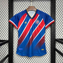 CAMISA FEMININA DO BAHIA 25/26 TRICOLOR
