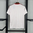 CAMISOLA DO BENFICA 25/26 BRANCO EDIÇÃO ESPECIAL