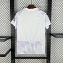 CAMISA DO MANCHESTER UNITED 25/26 BRANCO