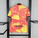 CAMISA DO BARCELONA 25/26 MULTICOLOR EDIÇÃO ESPECIAL