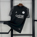 CAMISA DO PSG 24/25 PRETO