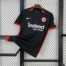 CAMISA DO FRANKFURT 24/25 PRETO