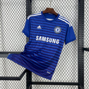 CAMISA RETRÔ DO CHELSEA 14/15 AZUL
