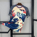 CAMISA DO TOTTENHAN 25/26 MULTICOLOR