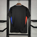 CAMISA DO LYON  24/25 PRETO